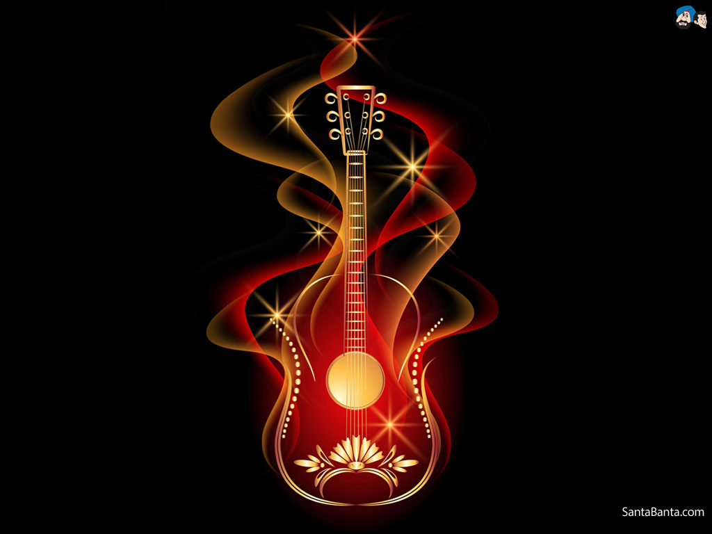 Music Instrument Wallpapers