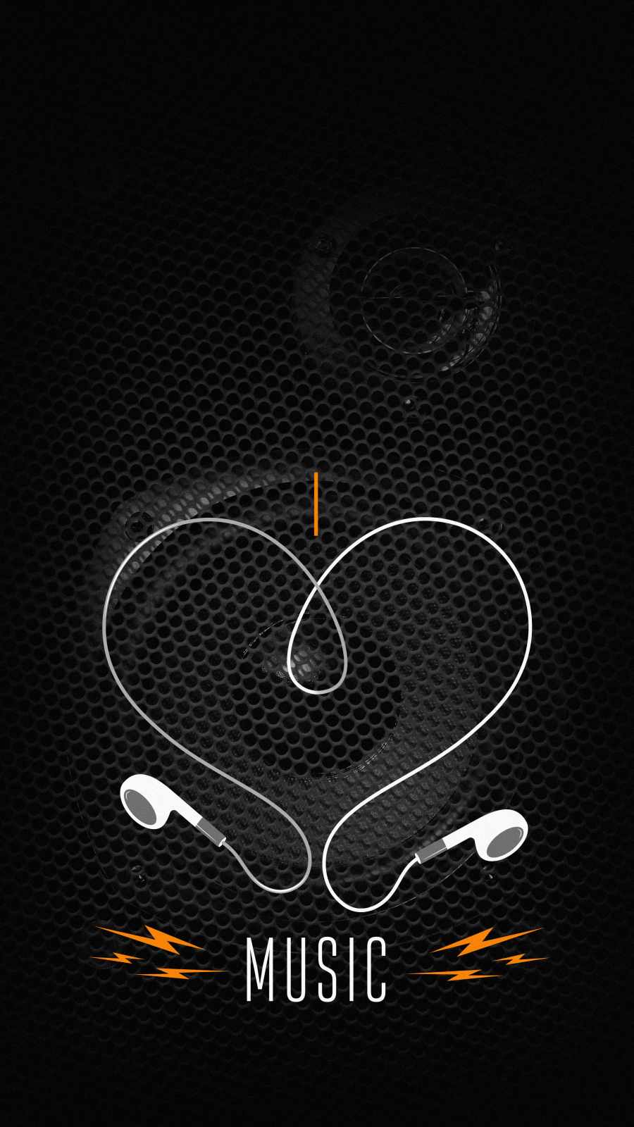 Music Iphone Wallpapers