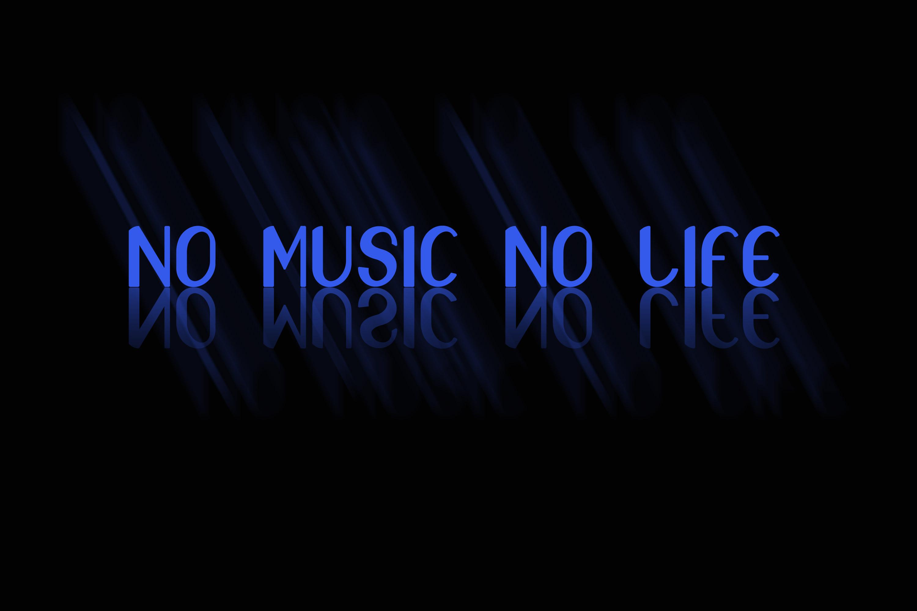 Music Is Life Wallpapers