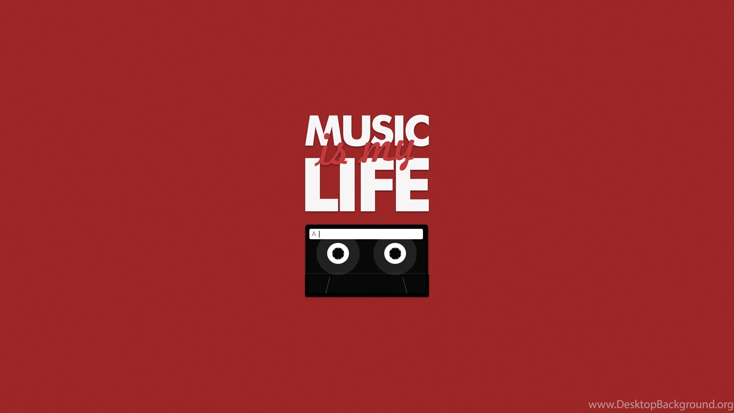 Music Is Life Wallpapers