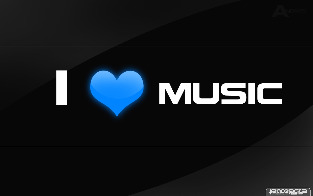 Music Logo Wallpapers