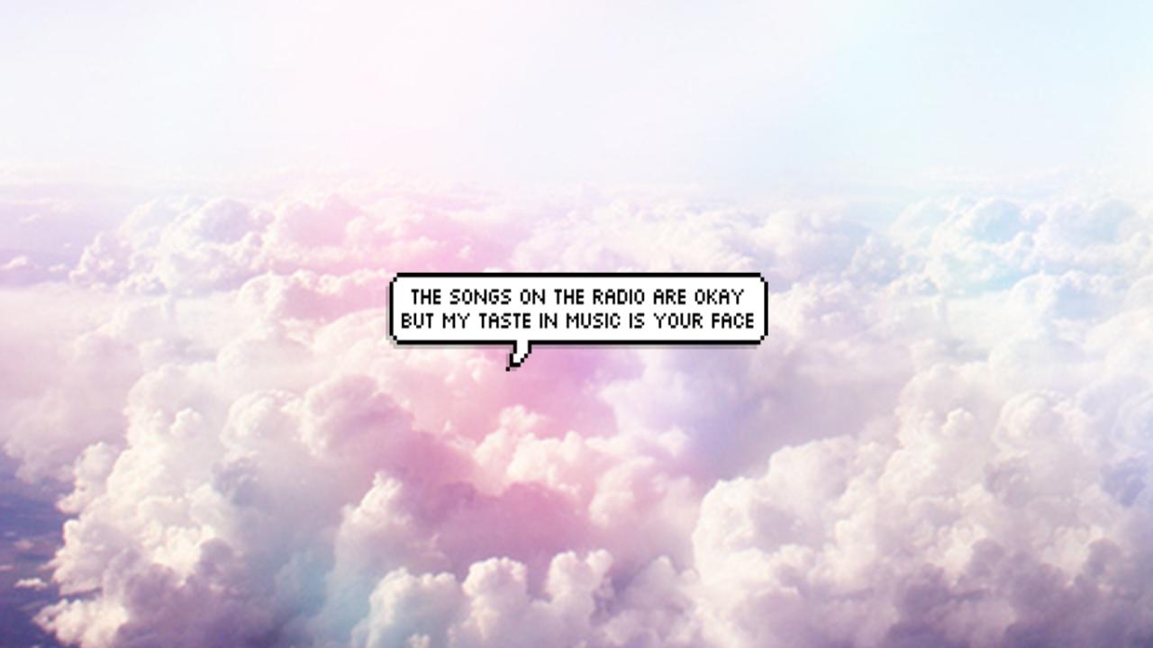 Music Lyrics Wallpapers