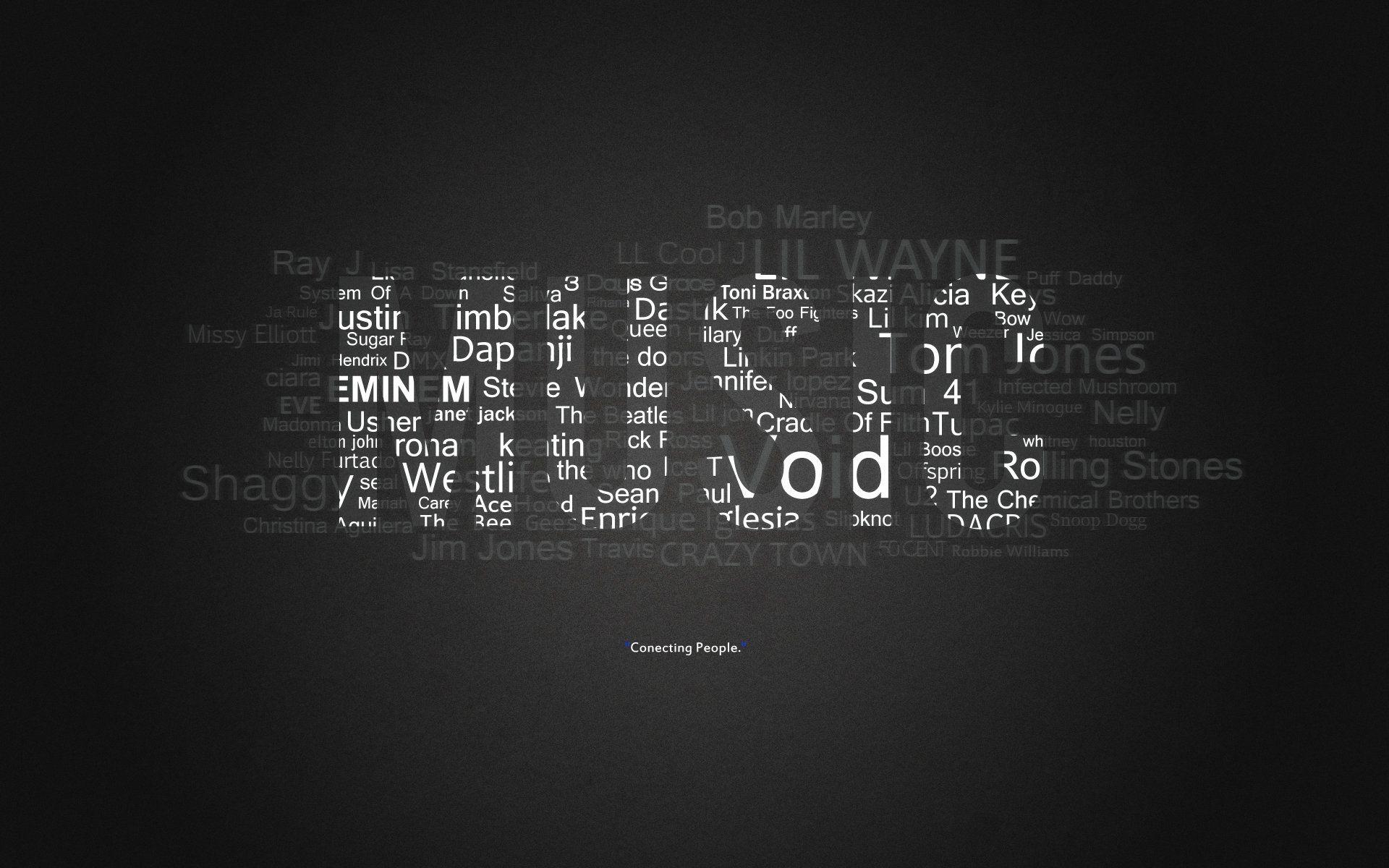 Music Lyrics Wallpapers