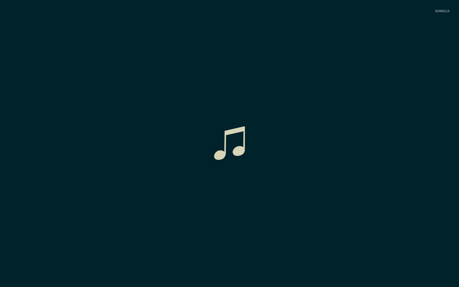 Music Minimalist Wallpapers