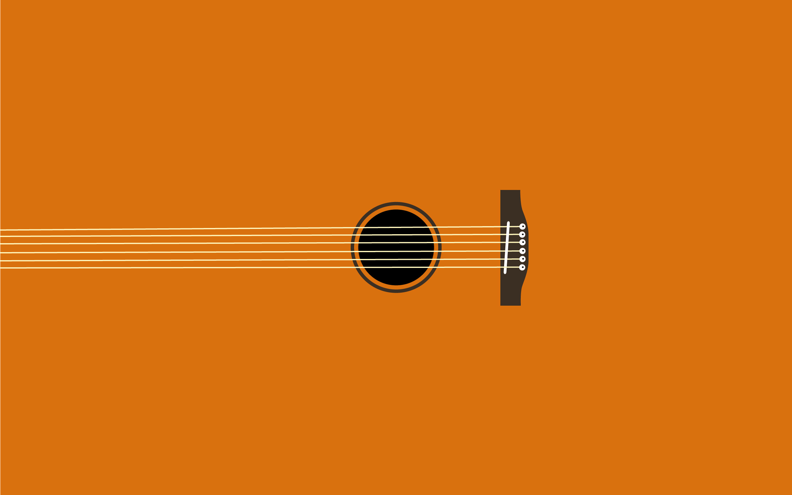 Music Minimalist Wallpapers