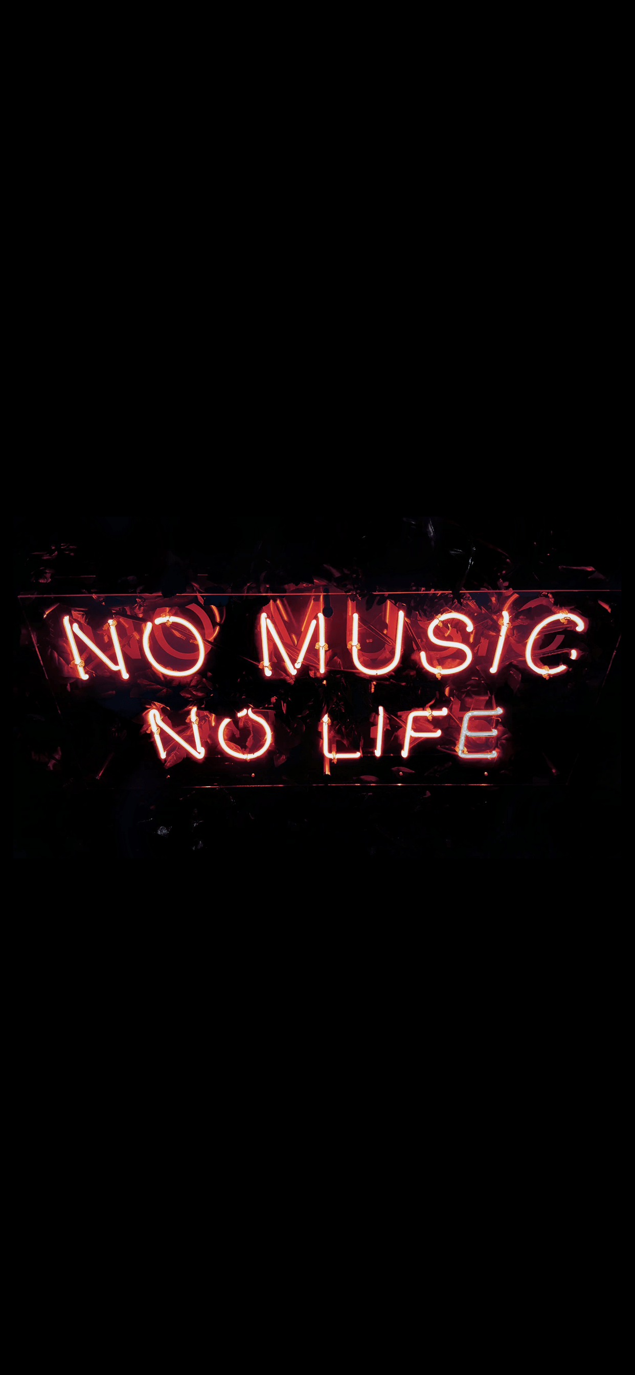 Music Neon Wallpapers