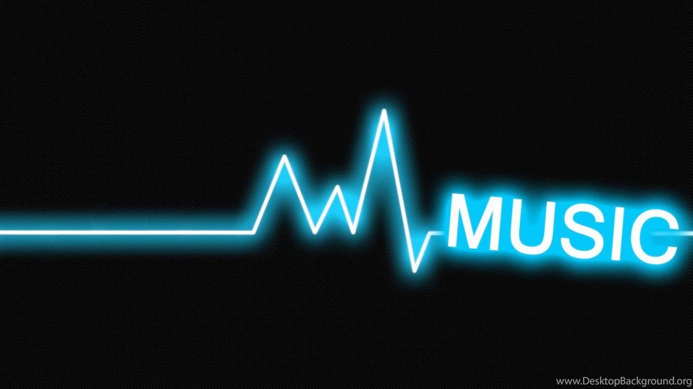 Music Neon Wallpapers