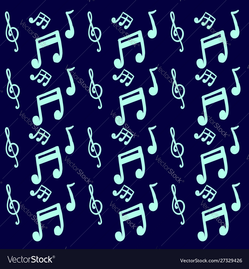 Music Notes Wallpapers