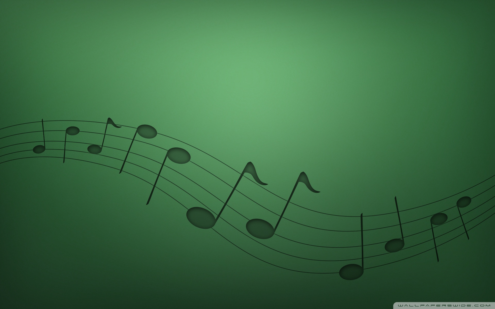 Music Notes Wallpapers