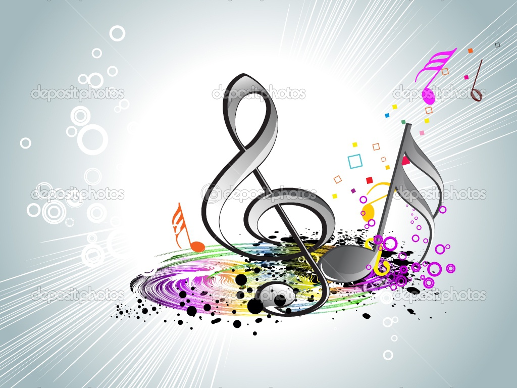 Music Notes Wallpapers