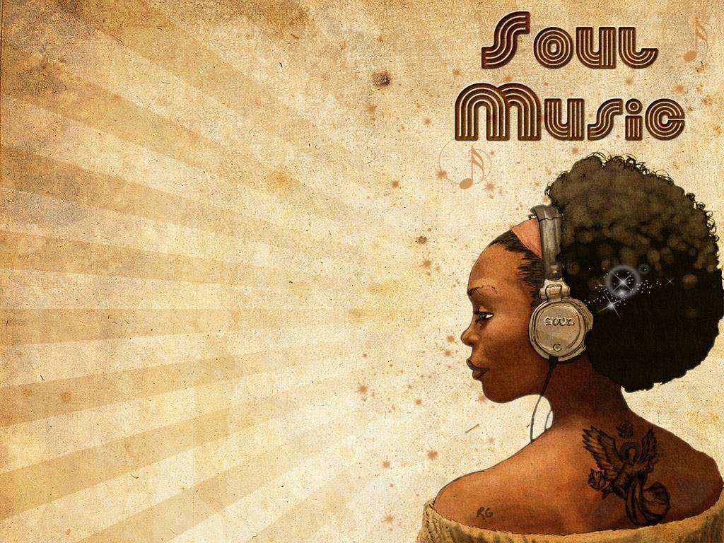 Music Of Africa Wallpapers