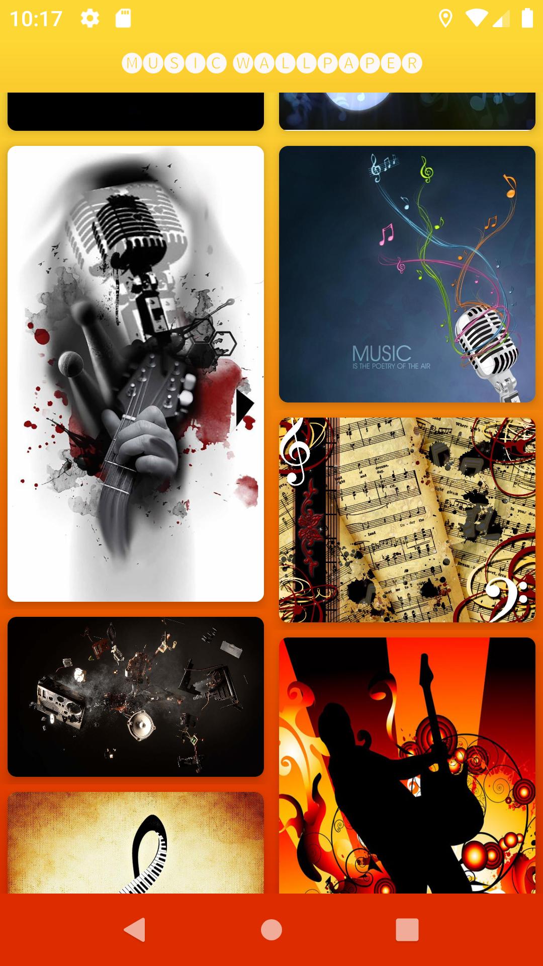 Music Pictures Aesthetic Wallpapers