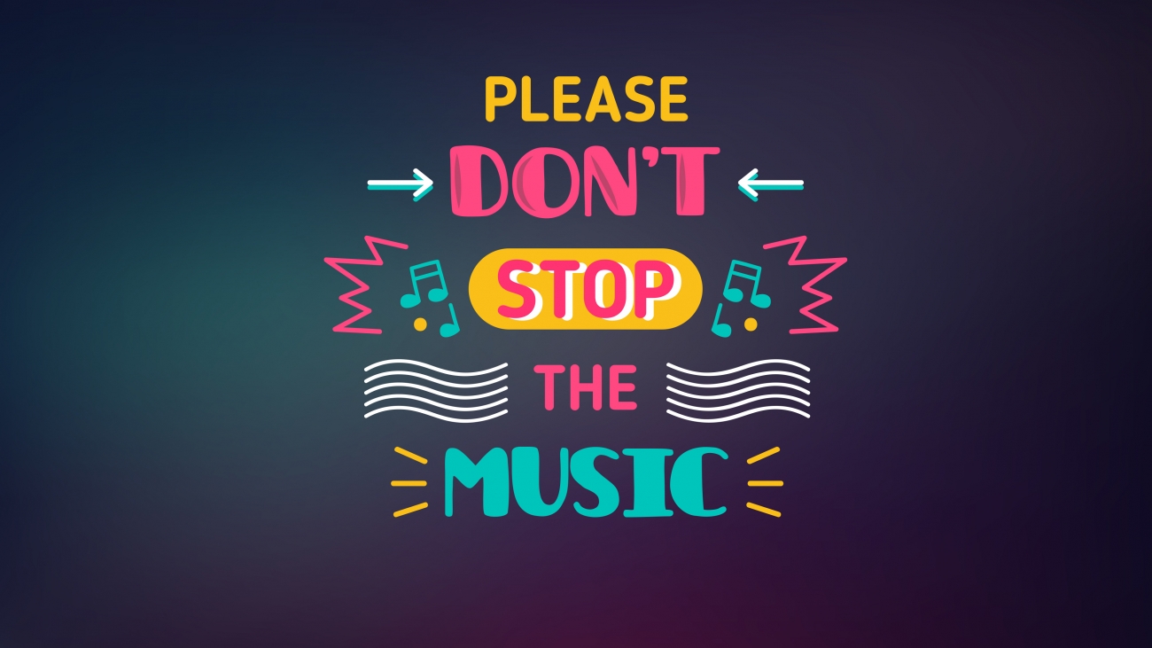 Music Quotes Wallpapers