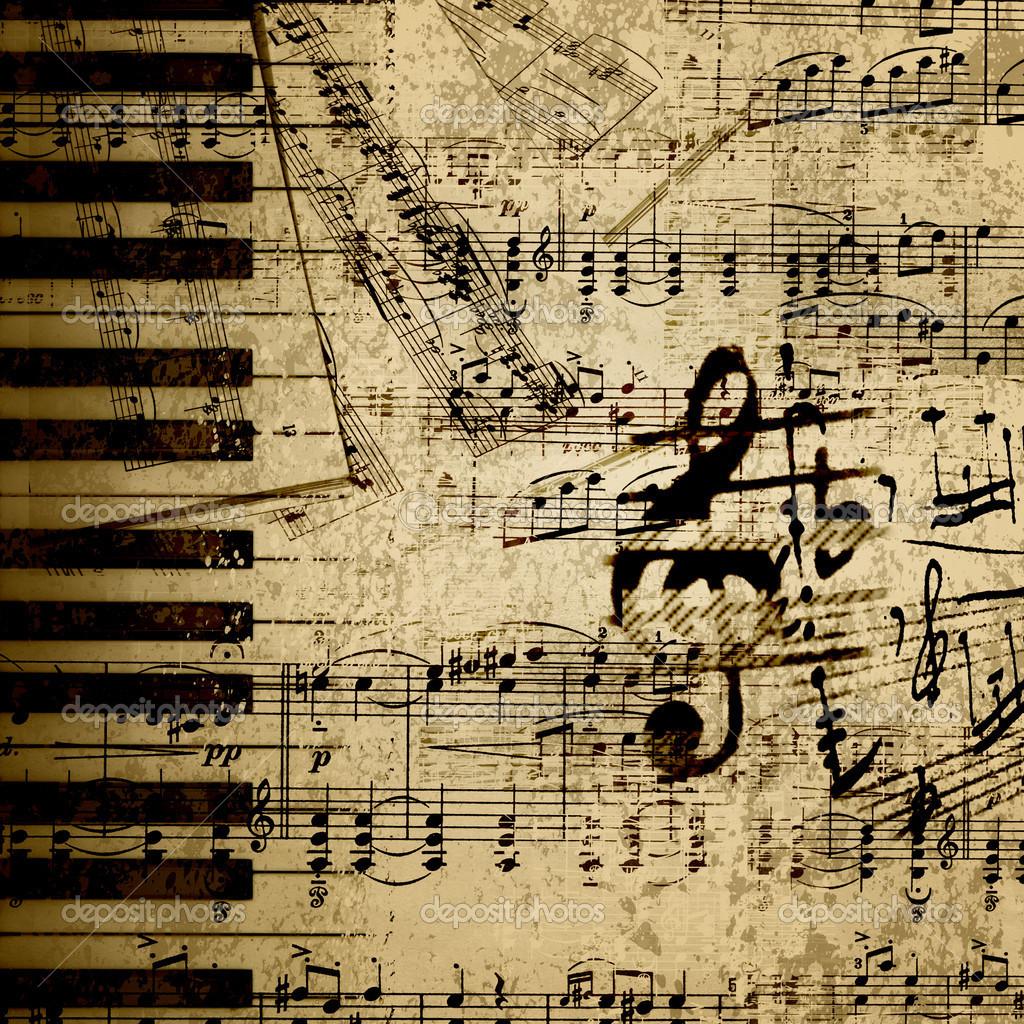 Music Sheet Wallpapers