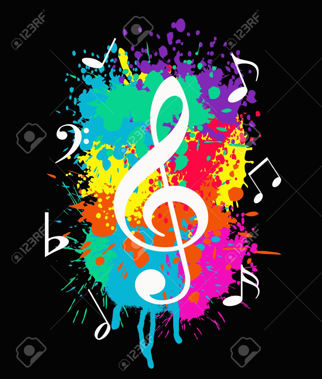 Music Symbols Wallpapers