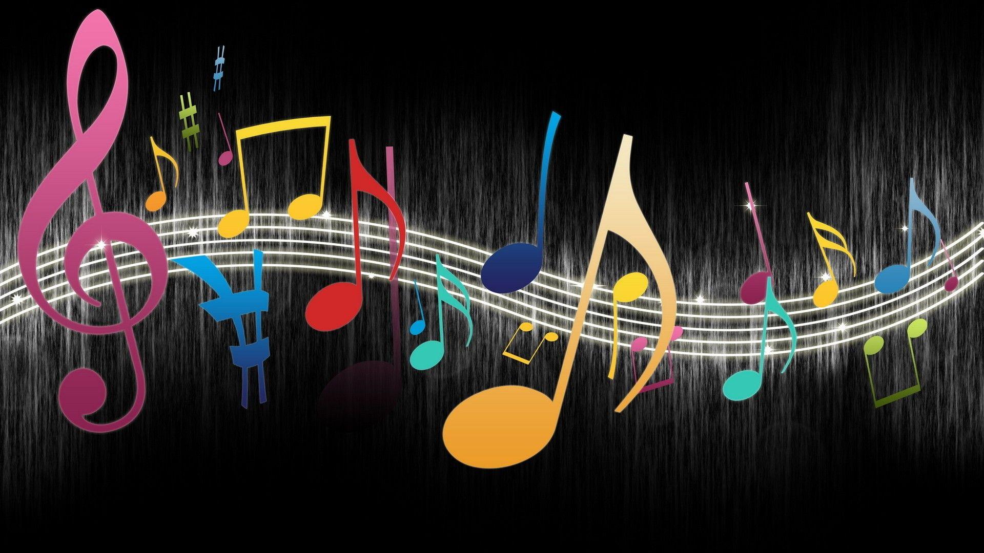 Music Symbols Wallpapers