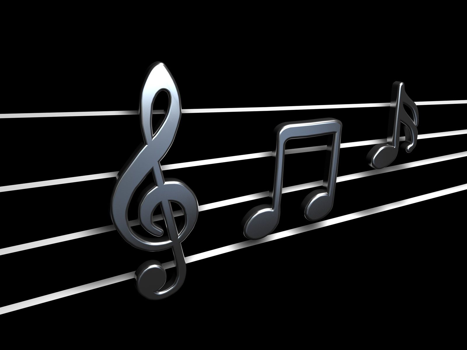 Music Symbols Wallpapers