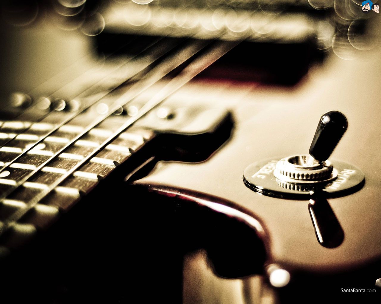 Musical Instruments Wallpapers