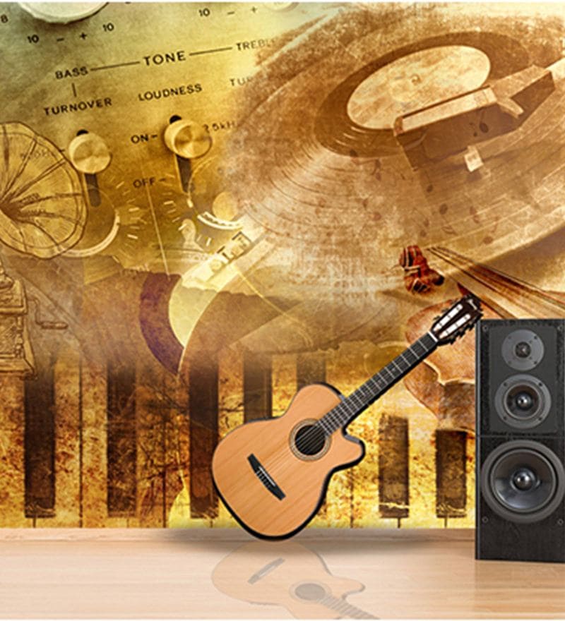 Musical Instruments Wallpapers