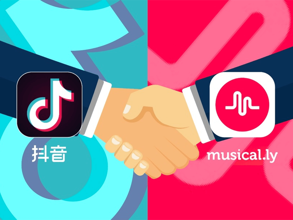 Musical.Ly Wallpapers