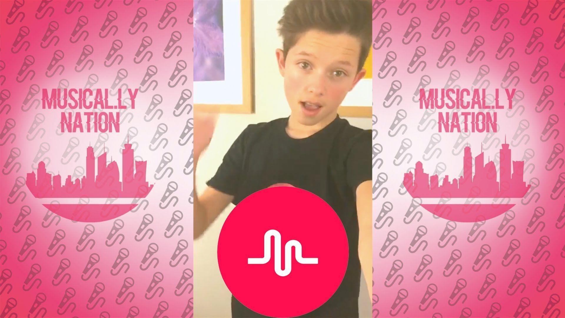 Musical.Ly Wallpapers