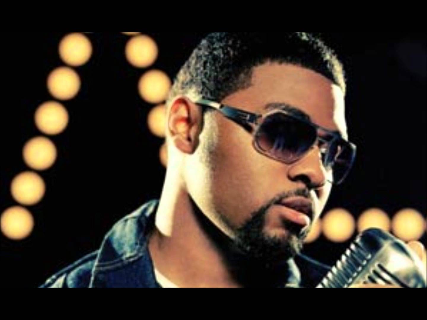 Musiq Soulchild Wallpapers