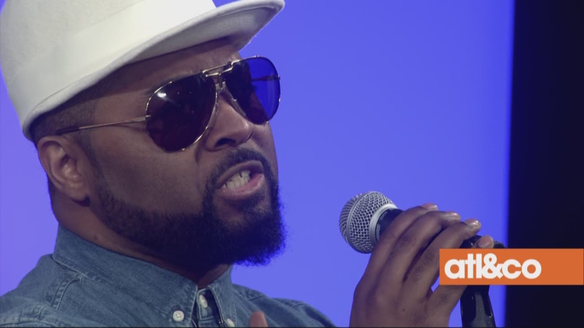 Musiq Soulchild Wallpapers