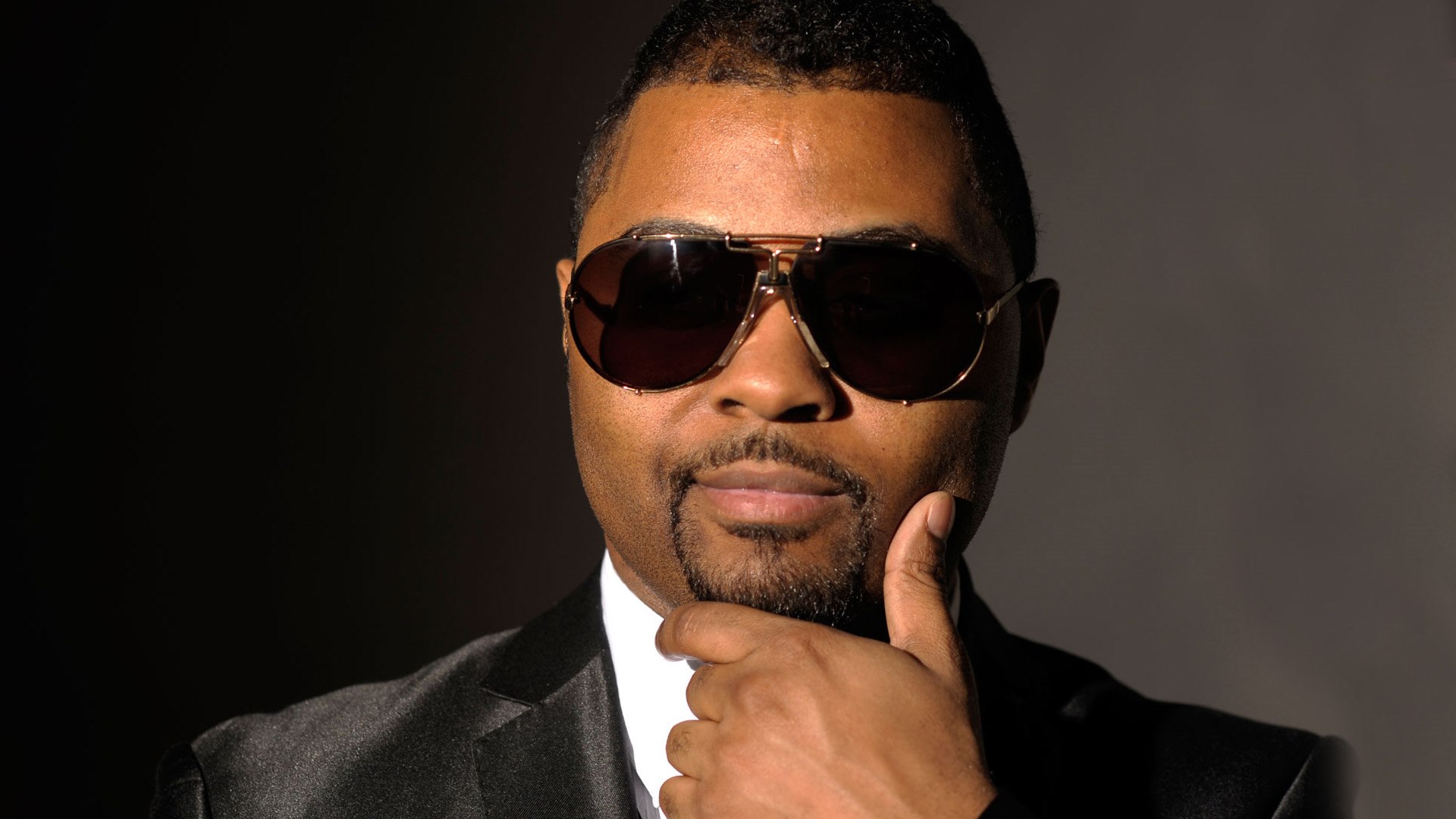 Musiq Soulchild Wallpapers