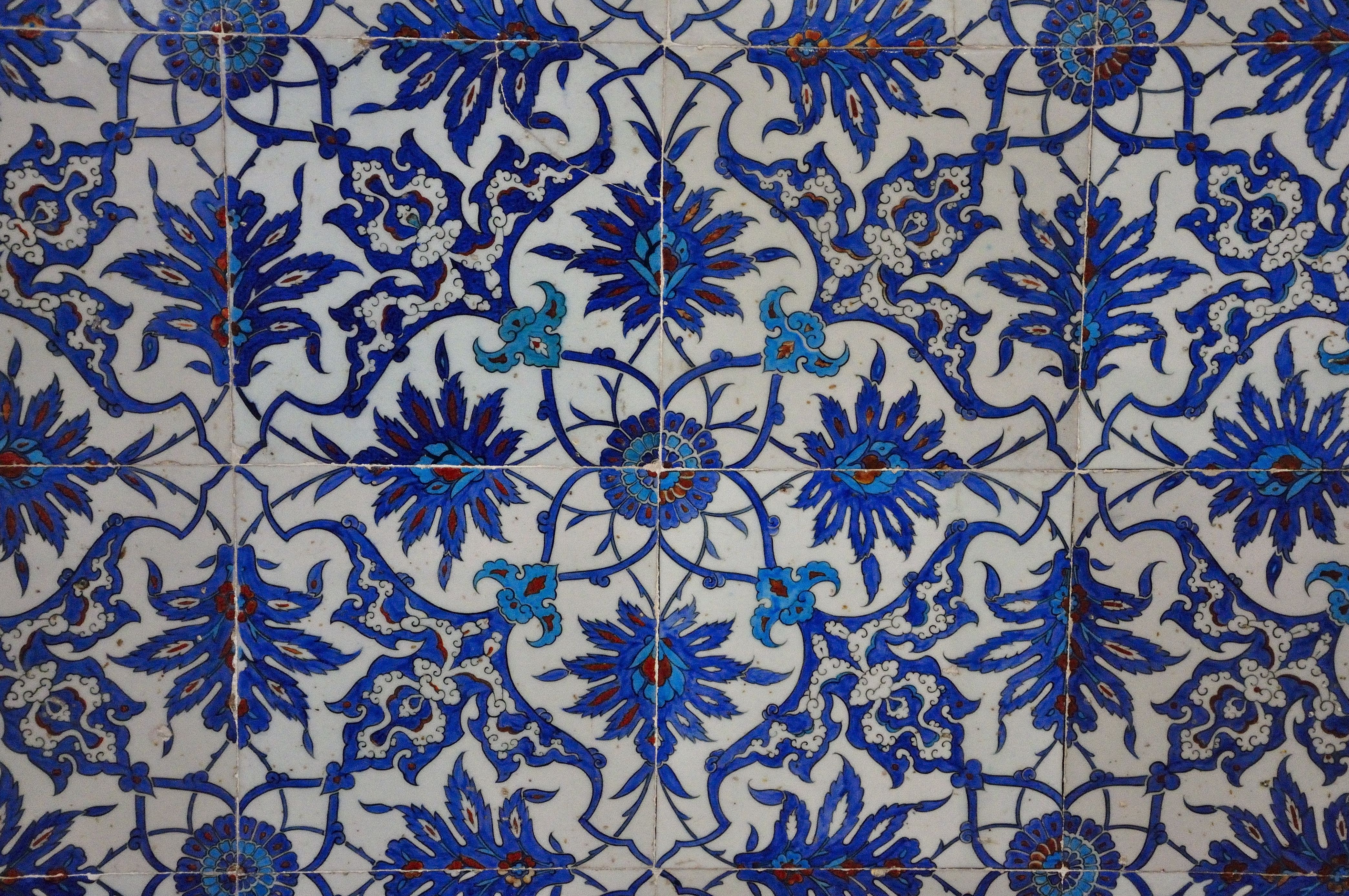 Muslim Mosaic Wallpapers