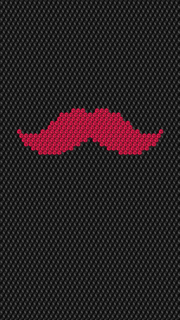 Mustache Iphone Wallpapers