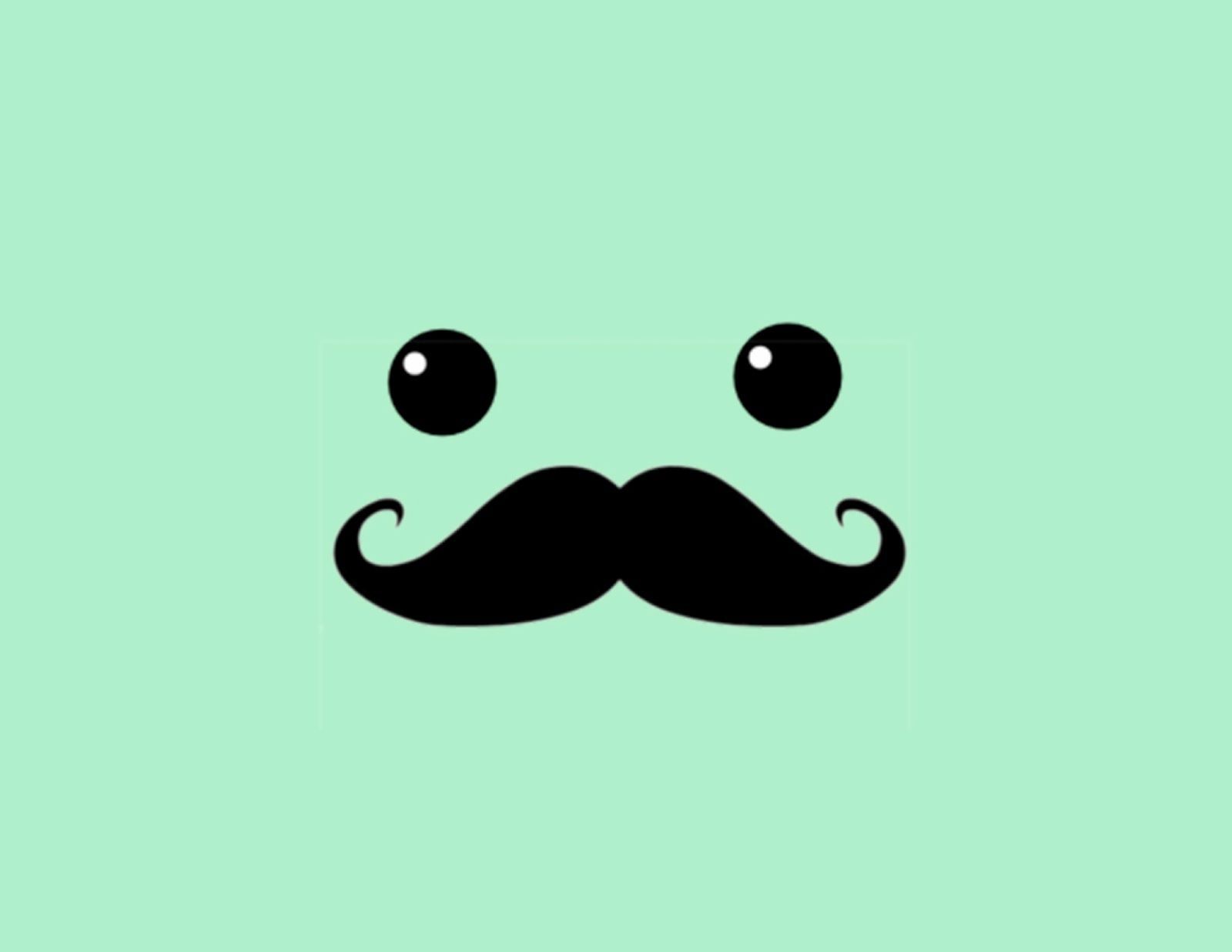 Mustache Wallpapers