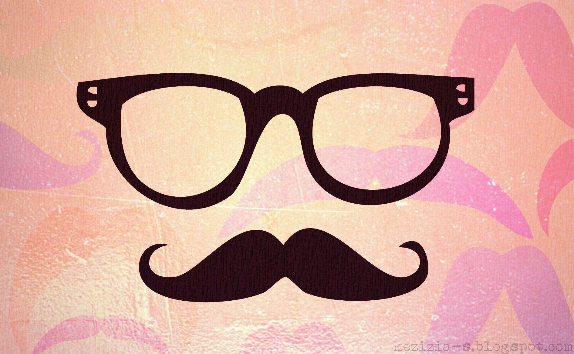 Mustache Wallpapers