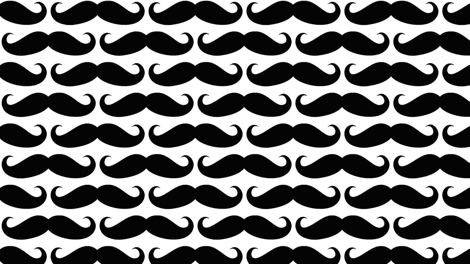 Mustache Wallpapers