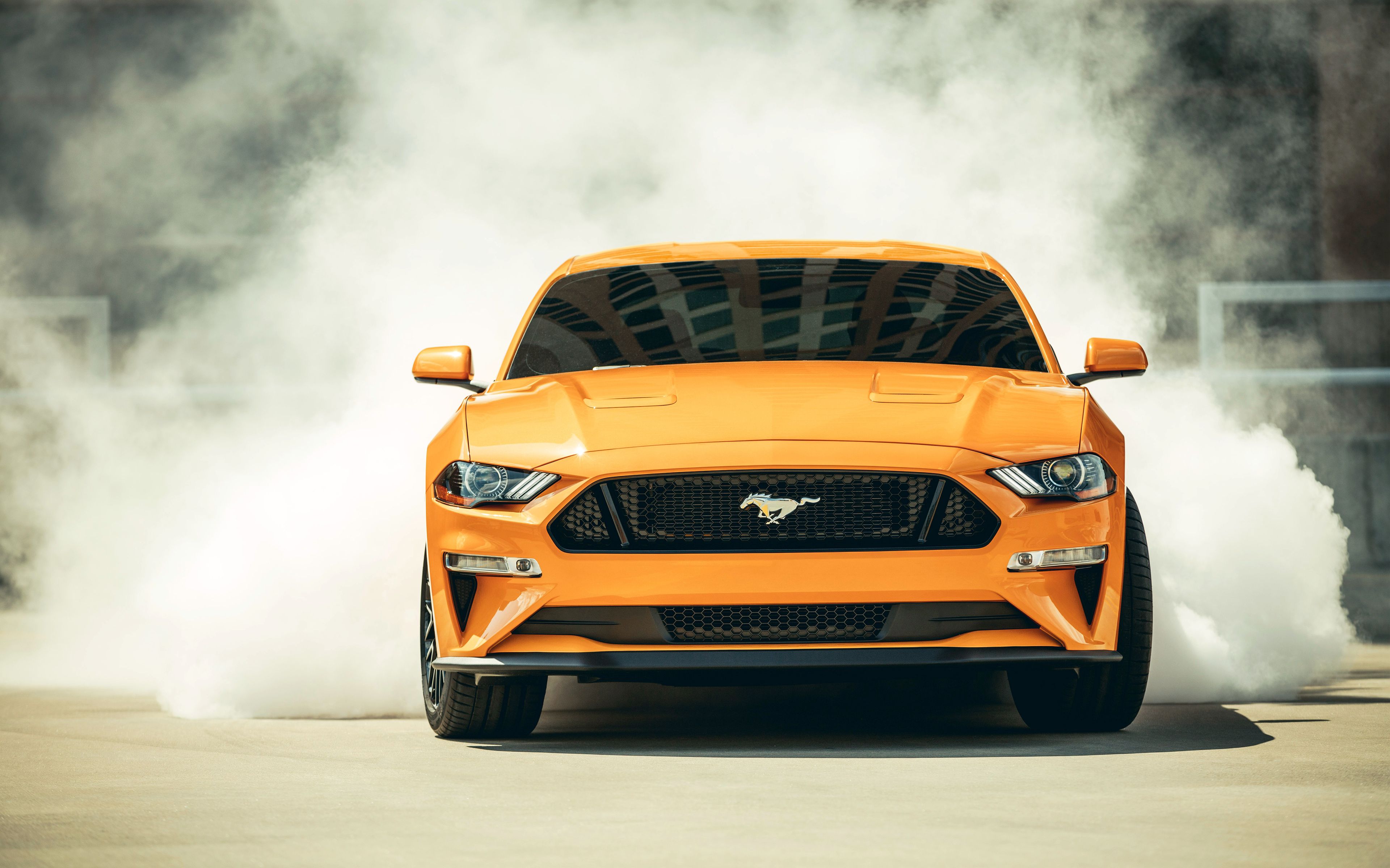 Mustang Car Wallpapers