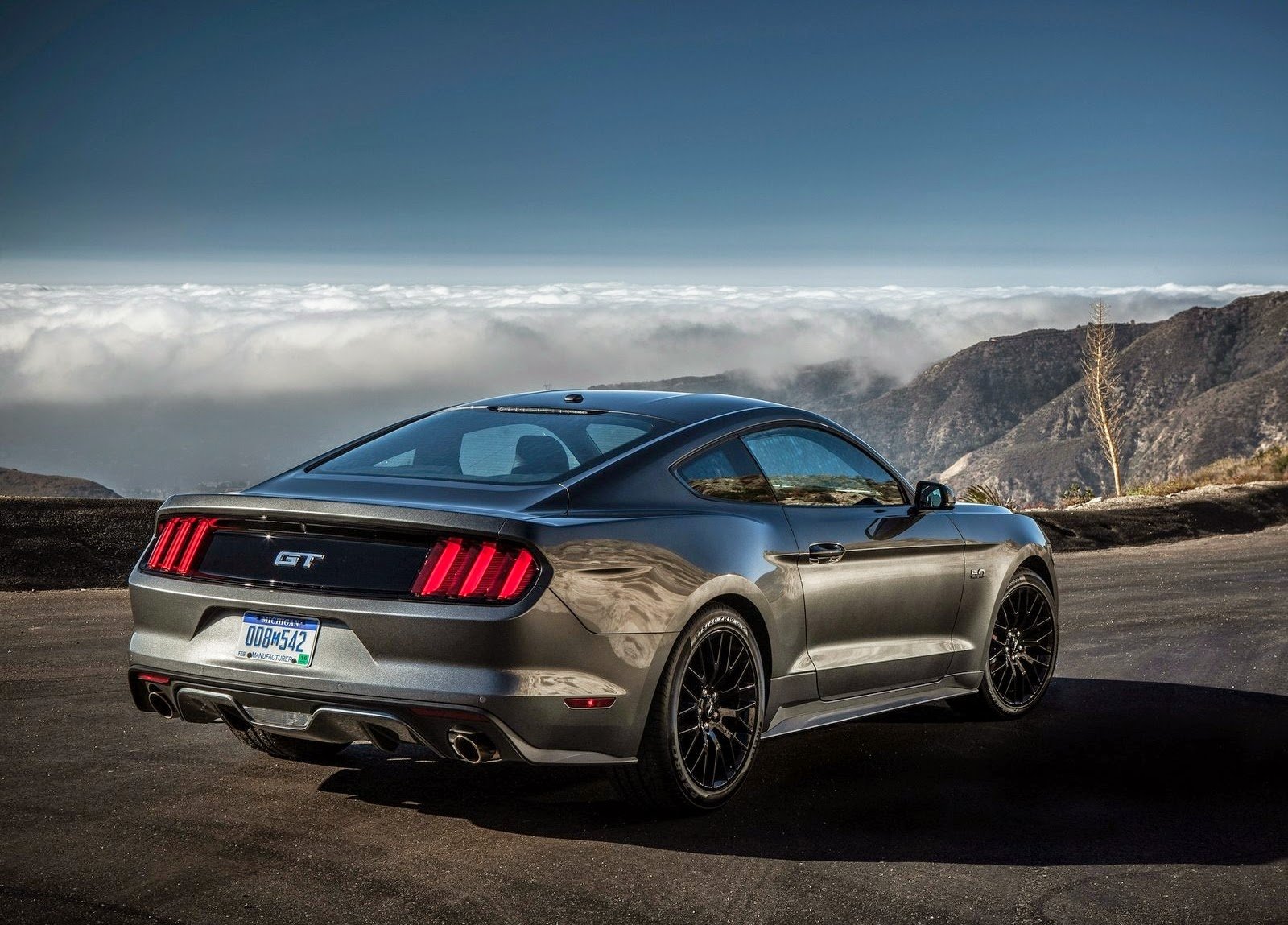 Mustang Car Wallpapers