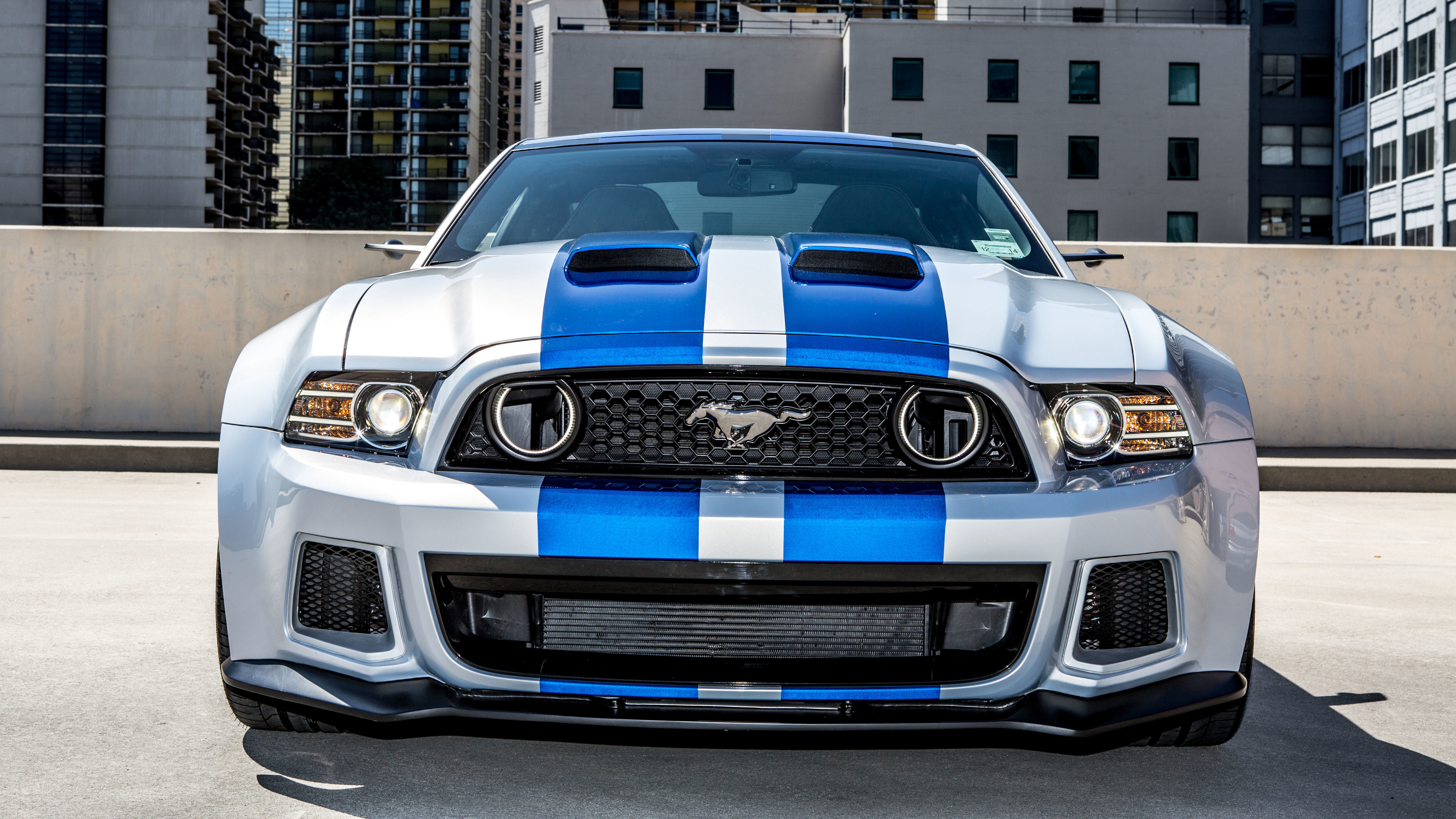 Mustang Car Wallpapers