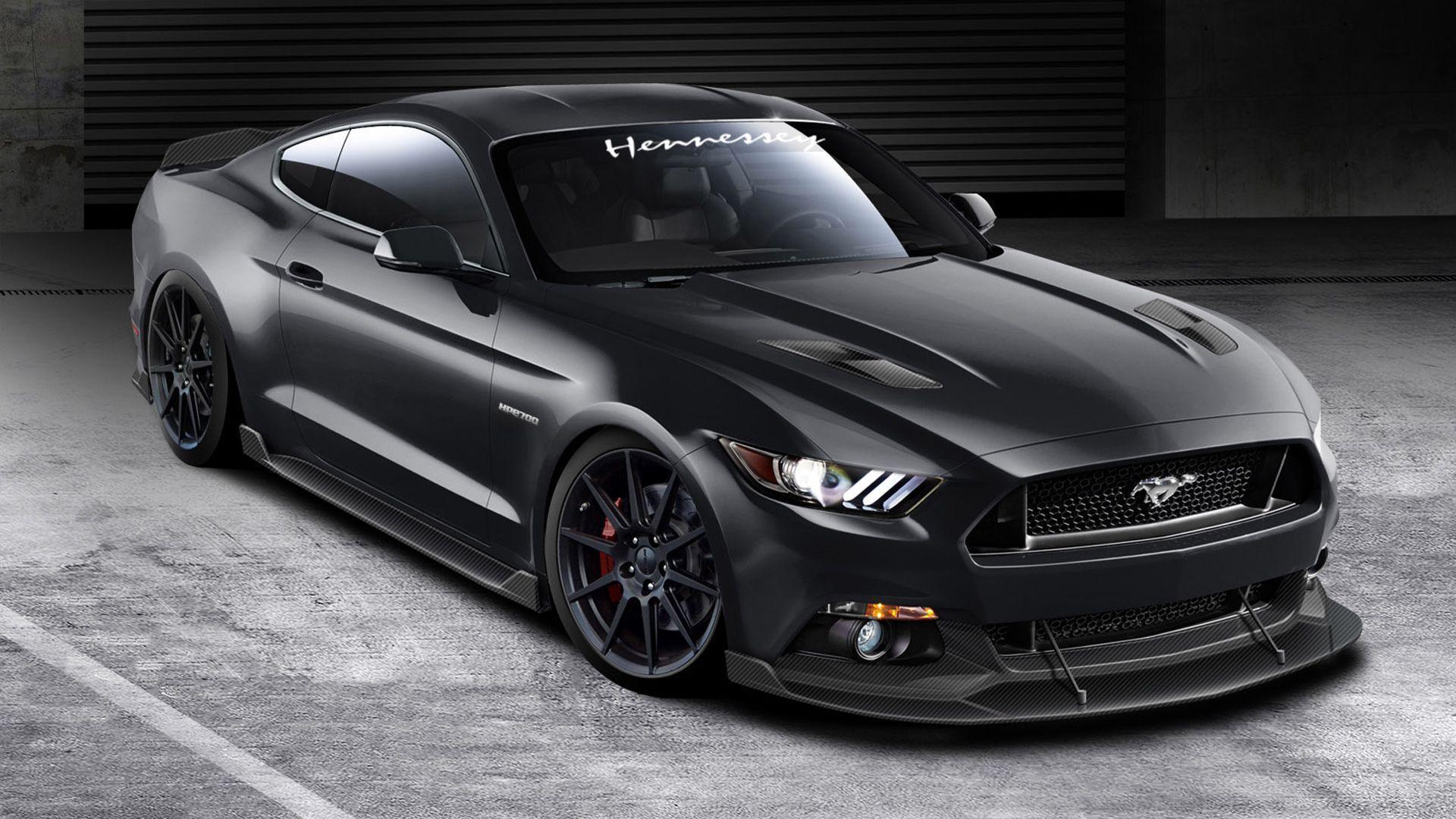 Mustang Car Wallpapers