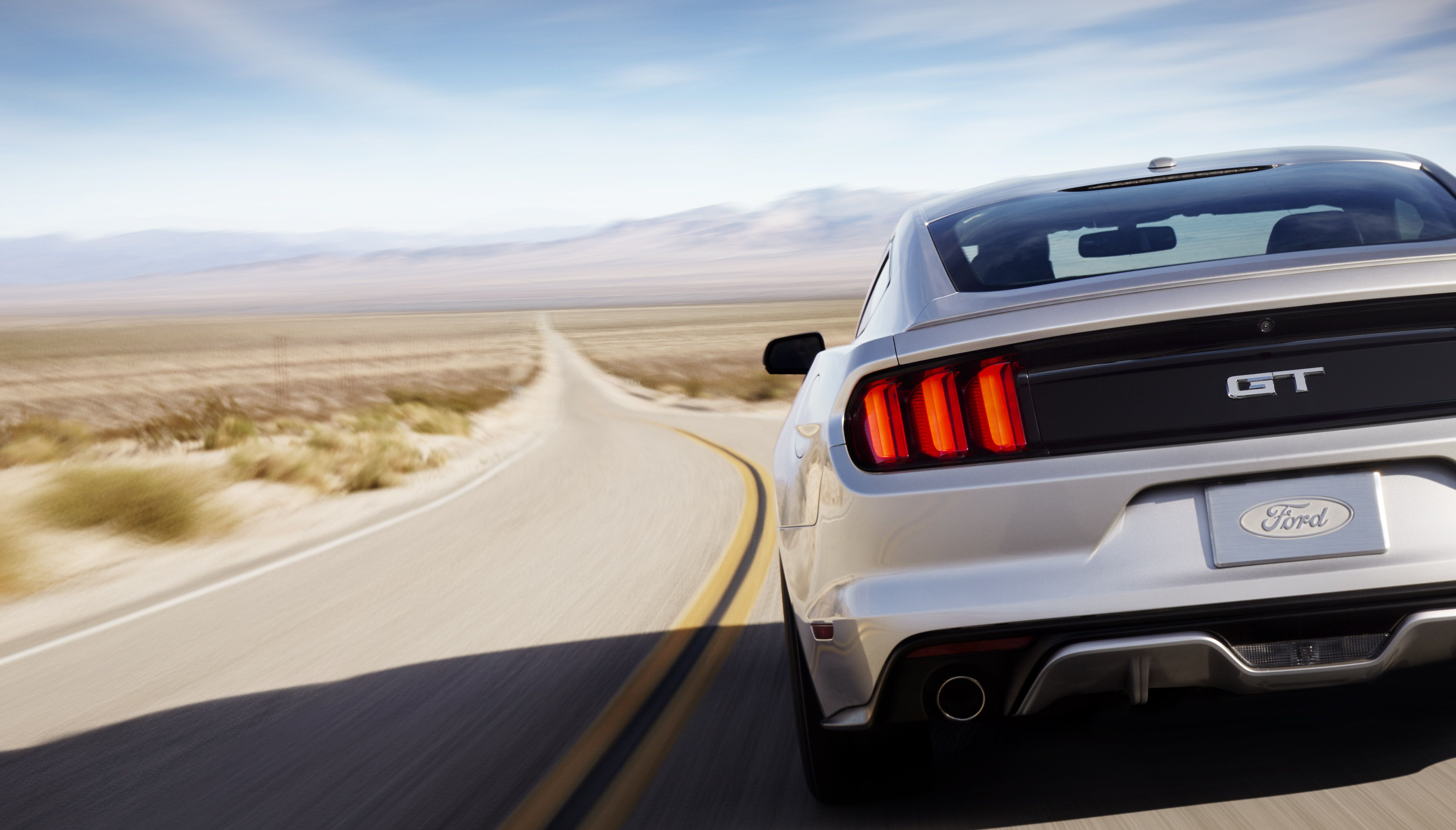 Mustang Car Wallpapers