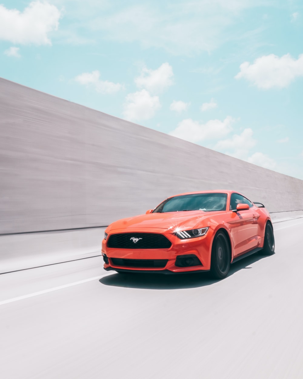 Mustang Car Wallpapers