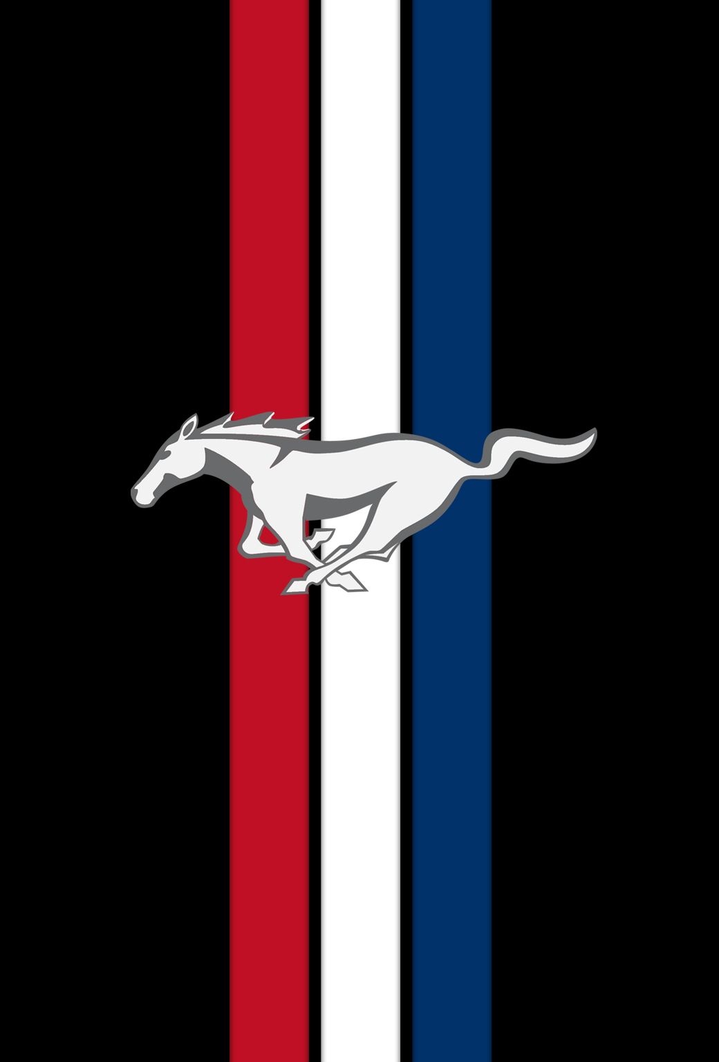 Mustang Cobra Logo Wallpapers