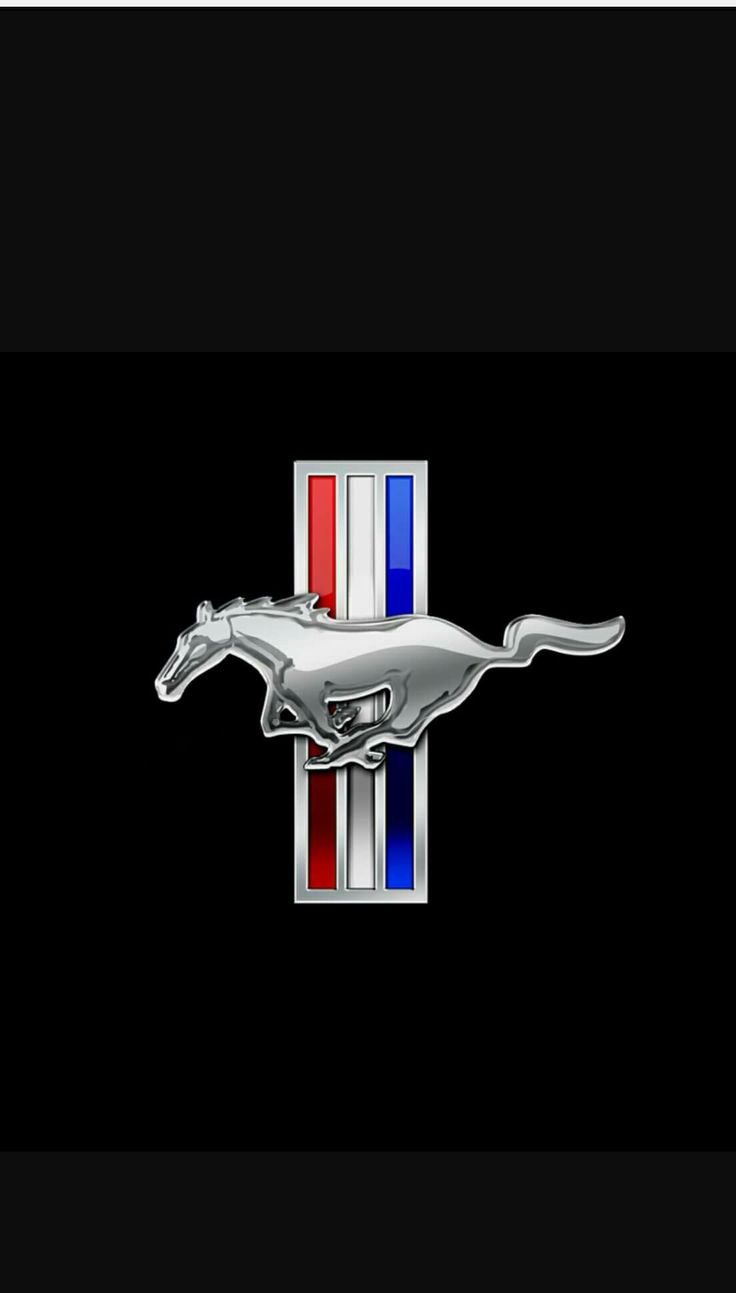 Mustang Emblem Wallpapers