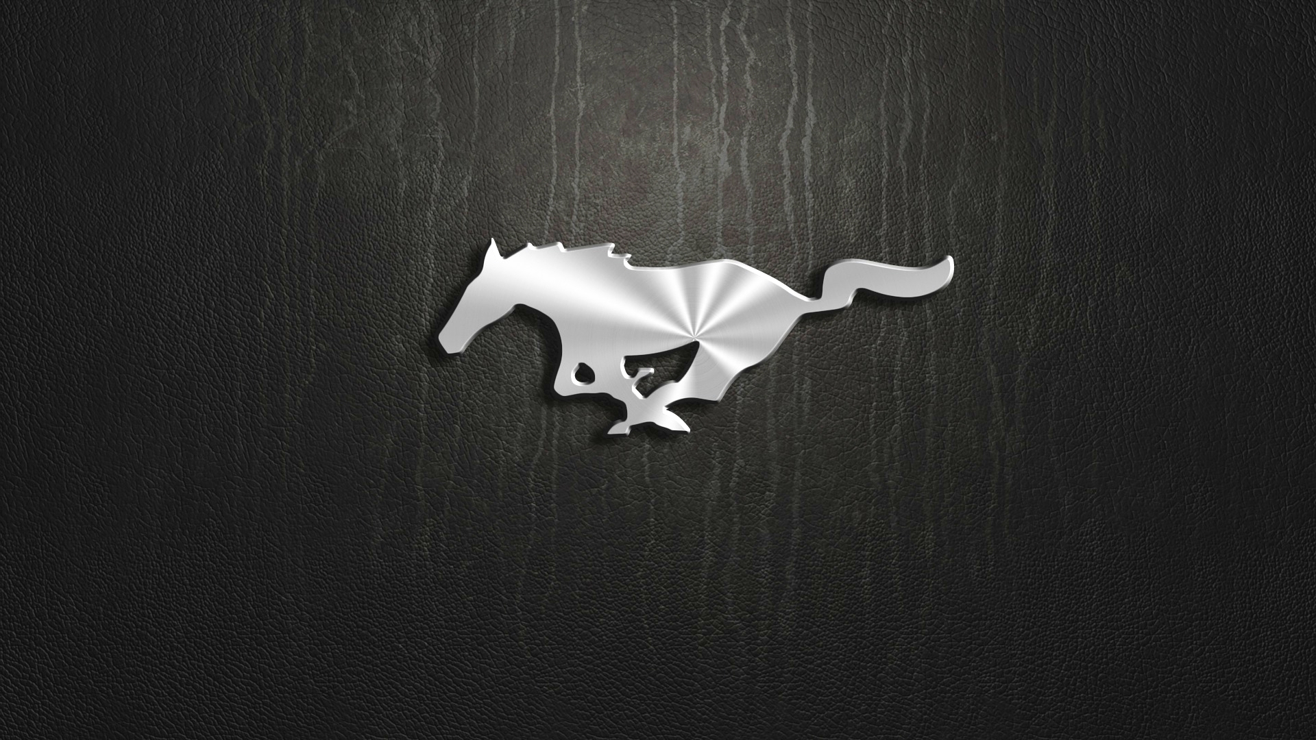 Mustang Emblem Wallpapers