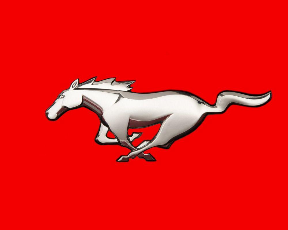 Mustang Emblem Wallpapers