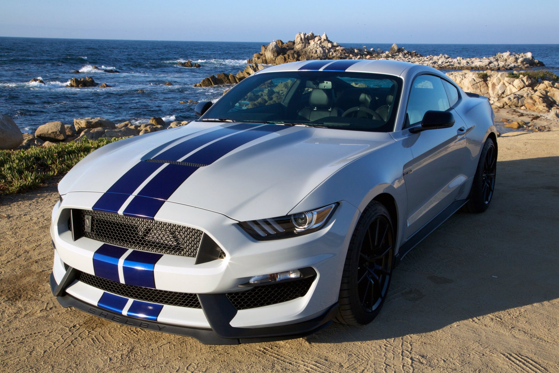 Mustang Gt350 Wallpapers