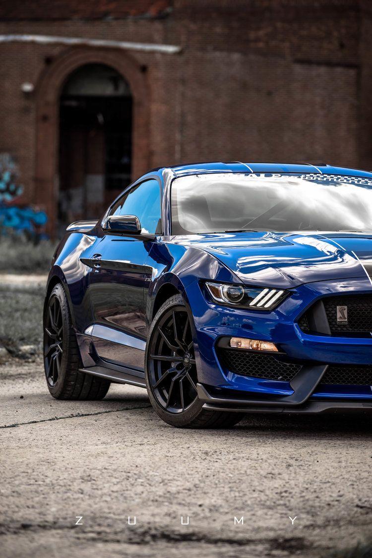 Mustang Gt350 Wallpapers