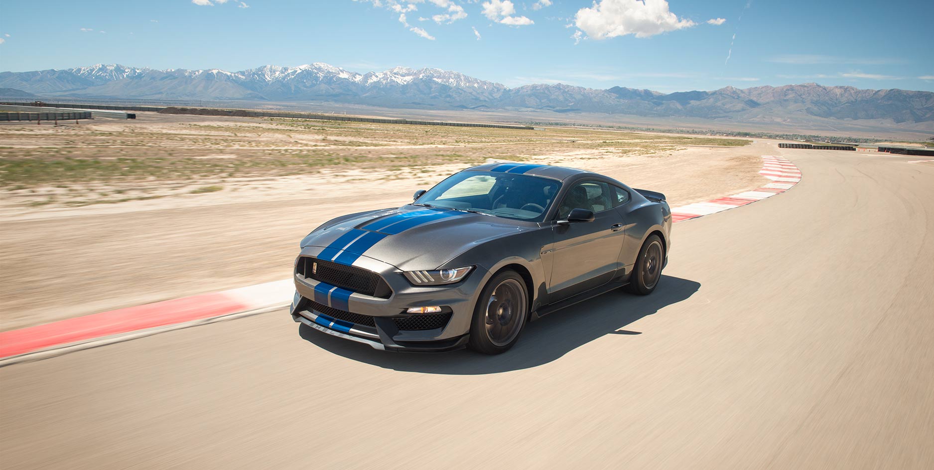 Mustang Gt350 Wallpapers