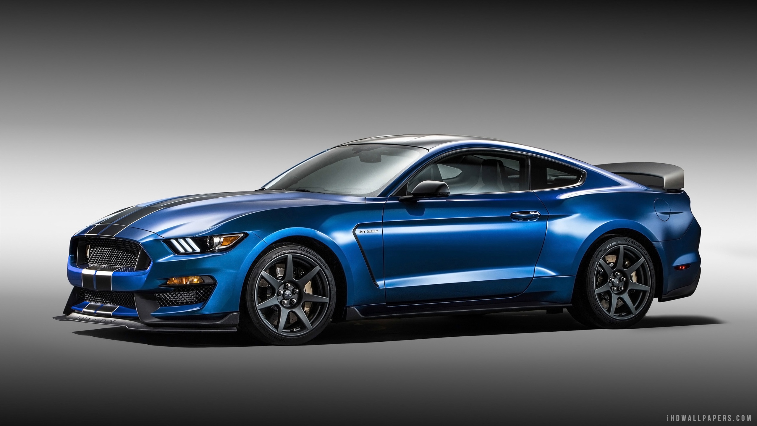 Mustang Gt350 Wallpapers