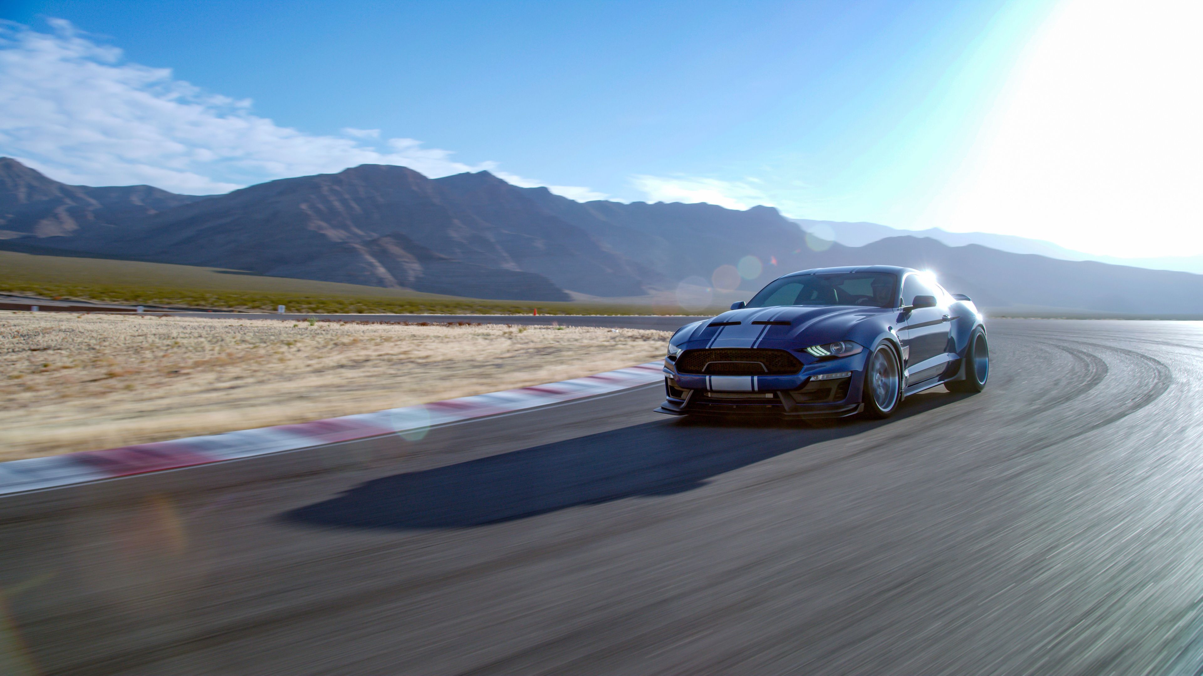 Mustang Gt350 Wallpapers