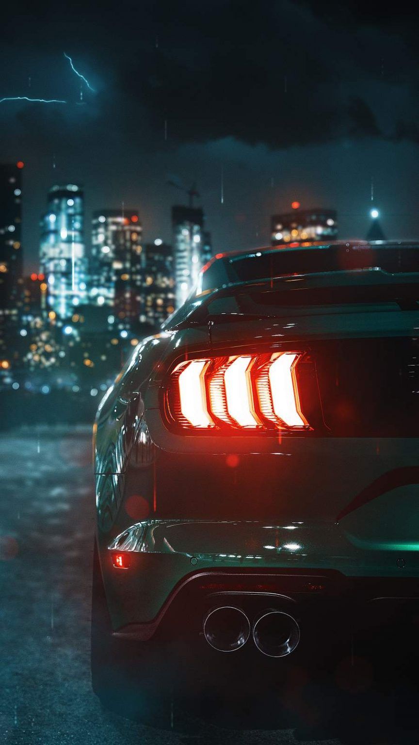 Mustang Wallpapers