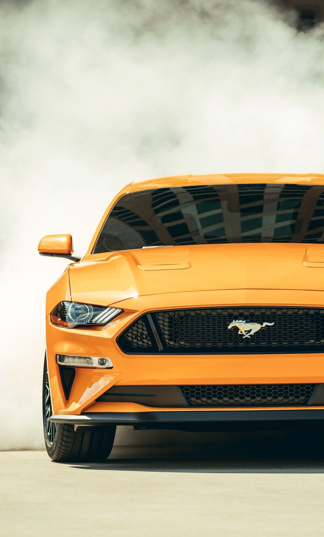 Mustang Wallpapers